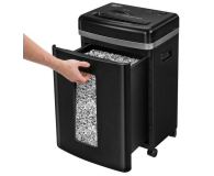 FELLOWES 450M scinki 2x12mm P-5/T-2 4074101 - 365862 - zdjęcie 4